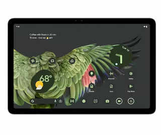 Google Pixel Tablet price and features leaked on Amazon ahead of Wednesday launch, device likely to start at Rs 50K