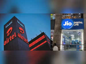 Jio rolls out 82,500 sites for 5G service, Airtel less than 20,000