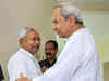Bihar CM Nitish Kumar meets Naveen Patnaik in Odisha, says 'no decision on alliance today'