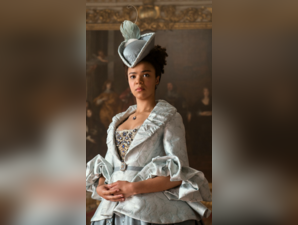 Queen Charlotte: A Bridgerton Story season 2 on Netflix: What we know so far