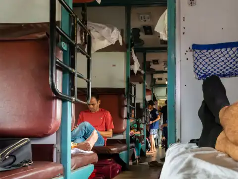 Booking Guide for IRCTC FTR Website