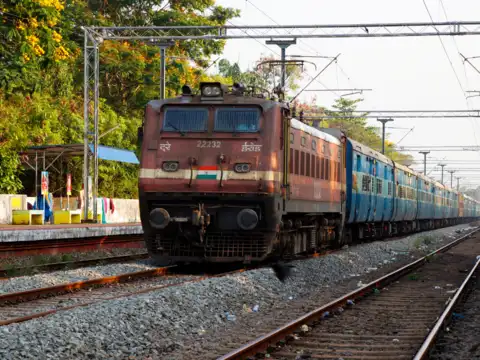 Permissible number of coaches