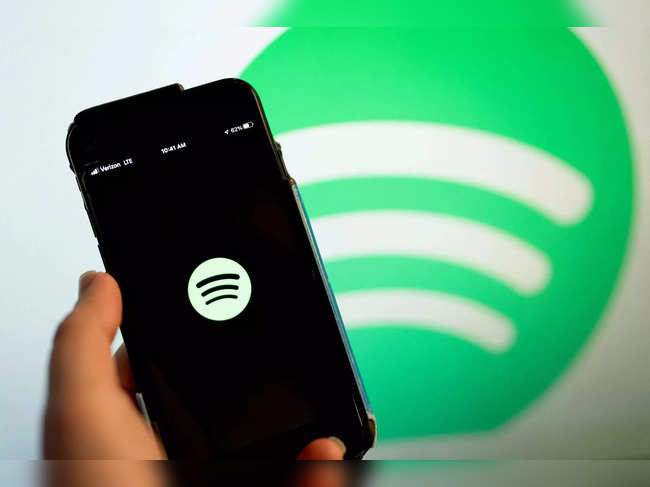 Spotify 2021 and Q4 results