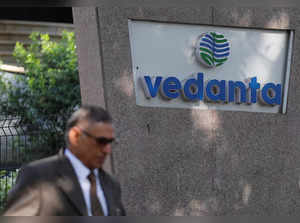 Vedanta expects to start building semiconductor plant by  October-December quarter