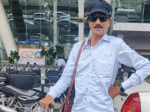 Actor Manobala's last video with his son and family leaves fans emotional. Watch here