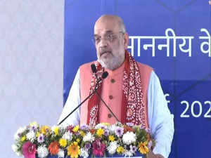 Land Ports Authority played key role in furthering India's cultural, trade relations with South Asian nations: Amit Shah
