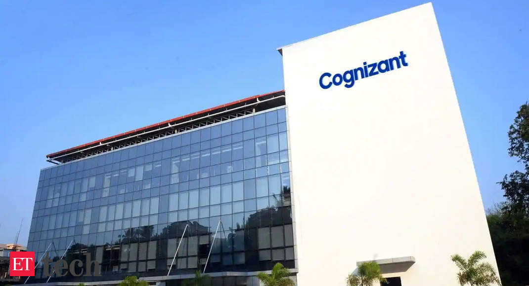 google cloud: Cognizant and Google Cloud have partnered to bring AI to enterprise clients. train 25,000 employees