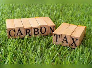 EU Carbon Tax
