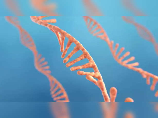 MicroRNAs in blood linked with mental health disorder, could serve as biomarkers