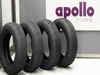 Apollo Tyres Q4 Results: Cons profit jumps 4-fold to Rs 427 crore, sales rise 12%
