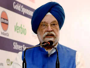 Govt’s committee on stalled projects to submit recommendations soon: Housing Minister Hardeep Puri