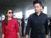 Bollywood actress Parineeti Chopra getting engaged with AAP leader Raghav Chadha