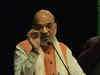 Narrow mindedness in present day politics not in sync with Tagore's ideals: Amit Shah