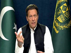 Imran Khan: People’s kaptan on Pakistan’s doctored pitch
