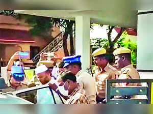NIA Arrests 2 Advocates, 3 Others in Tamil Nadu PFI Case