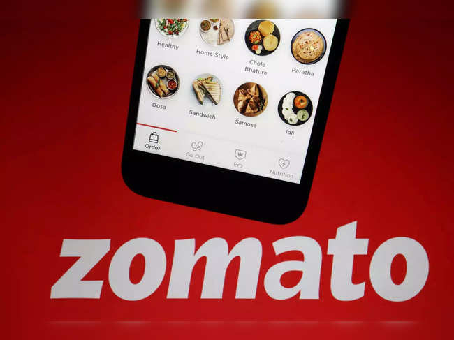 Zomato