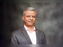 Mr Anil Sarin,CIO at Centrum PMS 1