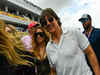 New power couple in town? Tom Cruise & Shakira spark dating rumours after duo spotted at Formula One Grand Miami Prix