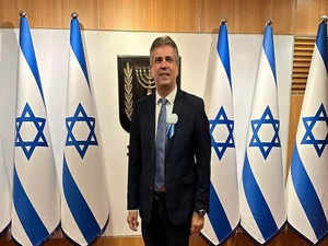 Israel Foreign Minister Eli Cohen to arrive in India today