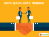 HDFC-HDFC Bank merger: Interest, depositors’ insurance, withdrawal rules; what changes for HDFC FD customers