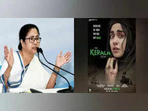 West Bengal ban on 'The Kerala Story': SC agrees to hear plea by producers on May 12