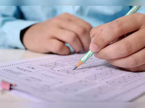 CGBSE 10, 12 Result today: Here's how to check CGBSE Result 2023