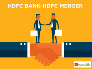 HDFC-HDFC-Bank-merger