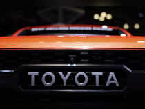 Toyota Q4 Results: Profit leaps 35% YoY, beats estimates