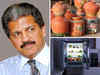 'Surahi' vs fridge: After Twitterati loses calm, Anand Mahindra says household appliance is here to stay