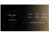 TimeVallée launches its first-ever digital boutique in India in partnership with Tata CLiQ Luxury