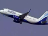 Singapore-bound IndiGo flight from Tiruchirappalli diverted to Indonesia due to burning smell in cabin