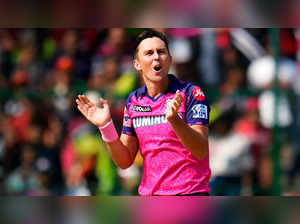 Trent Boult says he wishes to play ODI World Cup in India after opting out of national contract