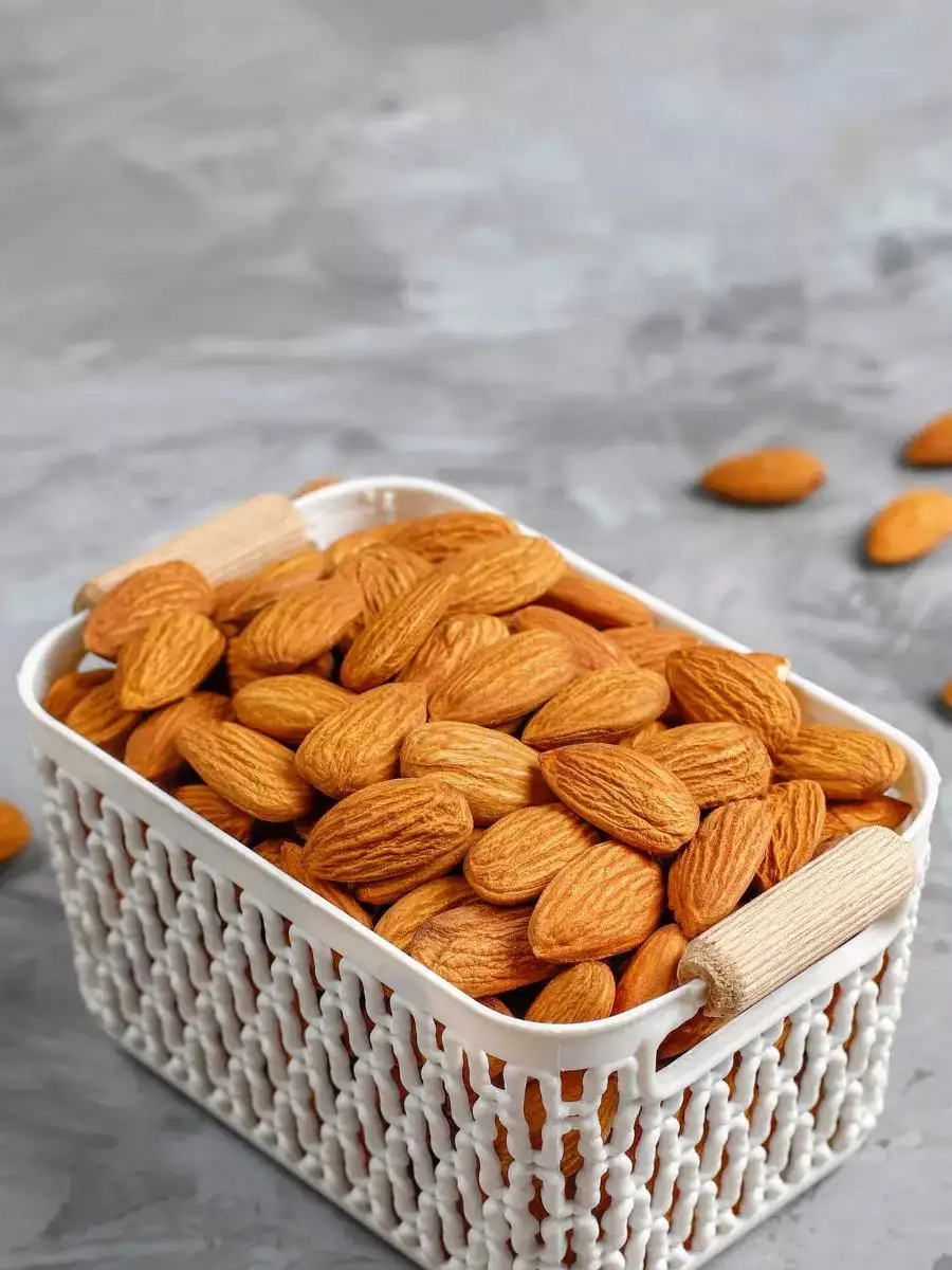 10 Ways To Add Almonds To Your Diet For Weight Loss NewsPoint