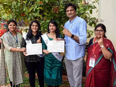 ​Javagal Srinath