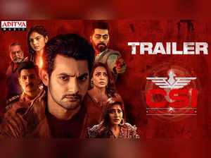 'CSI Sanatan' OTT release date out; Check when can you watch Aadi and Misha Narang’s film online