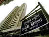 Sensex ends with minor gains amid volatility, Nifty holds 18,300