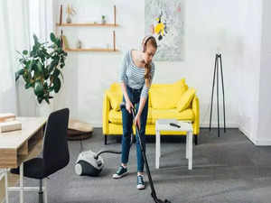 2023 National Room Cleaning Day Know History Significance And Ways To Revamp Your Space Responsibly 