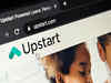 AI lending firm Upstart jumps as $2 billion funding news squeezes bears