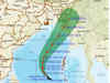 Bay of Bengal cyclone Mocha IMD updates: Wind speed of 130 km, sharp sea-level rise forecast during landfall
