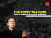 Pakistan: The story till now since Imran Khan’s arrest