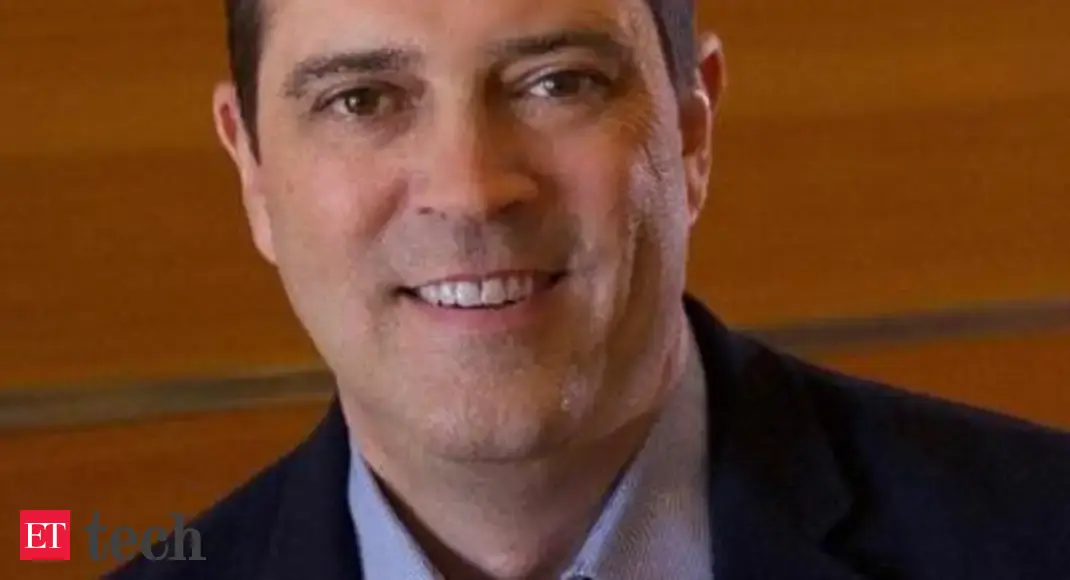 Cisco aims  billion worth of domestic production, export from new Tamil Nadu unit: CEO Chuck Robbins