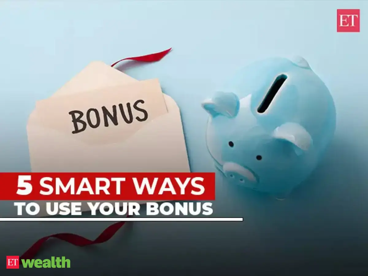 Bonus: How to make the most of your annual increment - The Economic ...