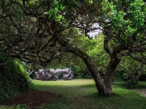 Get Inside The ​Iconic Architect Geoffrey Bawa&rsquo;s Home