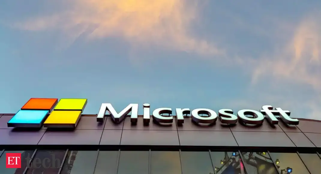 Microsoft signs power purchase deal with nuclear fusion company Helion