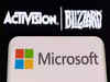 EU antitrust regulators likely to approve $69-billion Microsoft-Activision deal next week