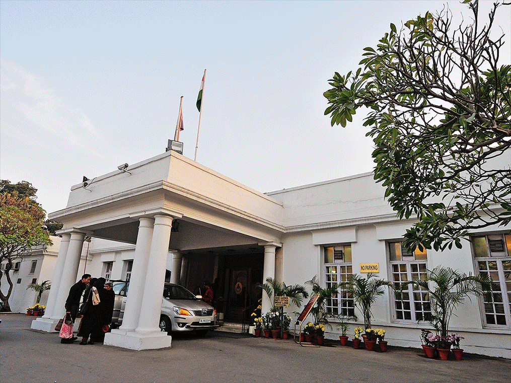 Project Perkin Blanc: A forensic report alleging INR260 crore scam ruffles feathers at Delhi Gymkhana Club