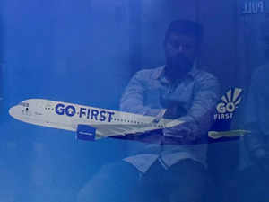 Go First plans to restart flights from 24 May