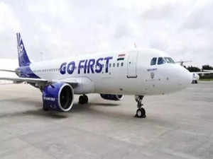 DGCA receives deregistration request for 45 aircraft of Go First Airways
