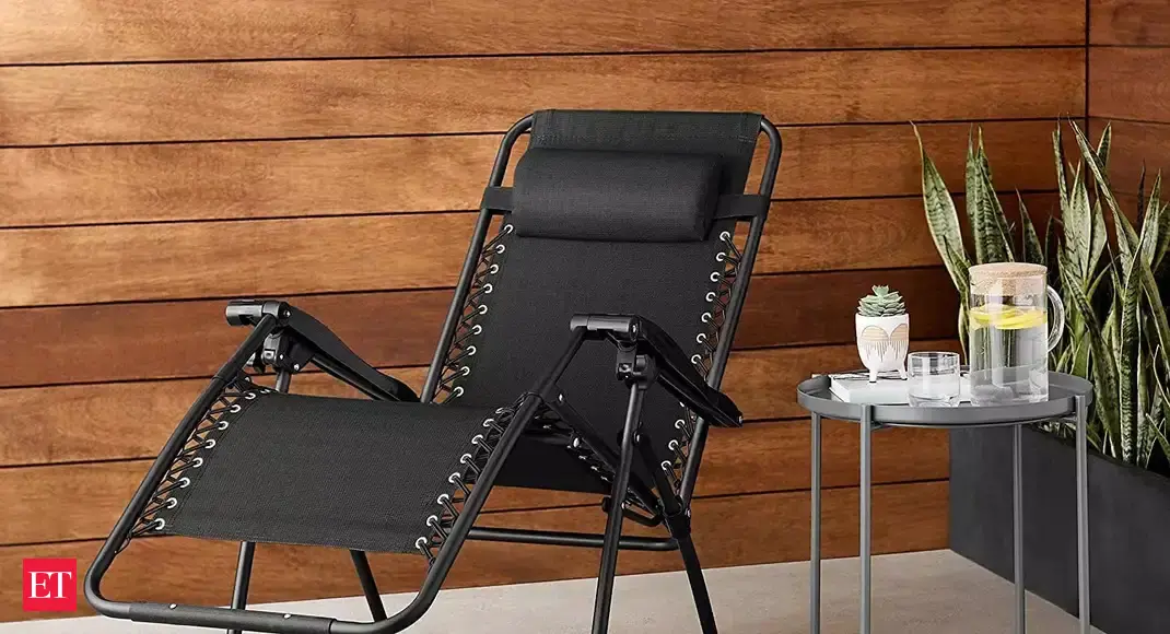 best reclining chairs under rs 5000 6 Best Recliners for Resting under Rs 5,000 in India The