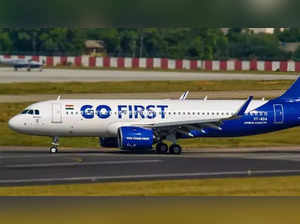 Go First extends flight cancellation till May 9; DGCA orders timely refunds
